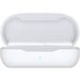 Наушники Huawei FreeBuds SE White: Тип конструкции вакуумные