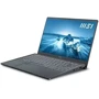 Ноутбук MSI Prestige 14Evo A12M (A12M-012US): Экран 14" IPS (1920x1080) Full HD