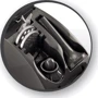 М'ясорубка Tefal NE685838: Додаткові насадки овочерізка (терка / шинкування), насадка для ковбасок, насадка «кеббе»