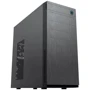 Корпус Chieftec HC-10B-OP, 2xUSB3.0, 2xUSB2.0, Black