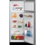 Холодильник Beko RDSA240K20XP: Исполнение отдельностоящий