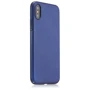 Чехол для iPhone COTEetCI Armor PC Case Blue (CS8010-BL) for iPhone X/iPhone Xs