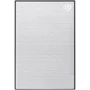 Внешний жесткий диск Seagate Backup Plus Slim Silver (STHN1000401)