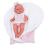 Кукла PITU VESTIDO BORDADO фото 7