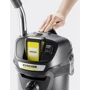 Пылесос Karcher AD 2 Battery Set (1.348-301.0): Тип пылесоса промышленный