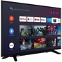 Телевизор Toshiba 43UA2D63DG: Коммуникации WiFi