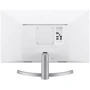 Монитор LG 27UL600-W: Формат изображения 16:9