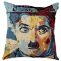 Наволочка Прованс гобеленовая 45х45см CHAPLIN (4823093447837)