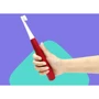 Зубная щетка Xiaomi DOCTOR B Y1 Burgundy Red: Назначение взрослая