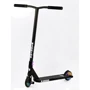Самокат трюковый Best Scooter Warrior Black and Red (112767)