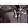 Сумка для ноутбука Solier 17" KILBRIDGE Leather Case Brown (SL03Brown) фото 8
