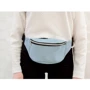 Женская поясная сумка Sambag Tirso MSSP голубая (80114010): Тип Сумки