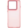 Чехол для телефонов ArmorStandart Frame Pink for Motorola Edge 60 Fusion 5G (ARM85603)