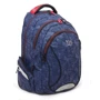 Рюкзак подростковый YES Т-24 "College" (552668)