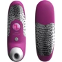 Клиторальный стимулятор The Womanizer W100 Magenta