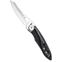Нож Leatherman Skeletool KB-Black (832385): Тип ножа Складной