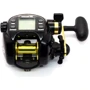 Котушка рибальська Котушка мульт. Daiwa Tanacom 750 (10806-755): Передавальне число 2.3:1