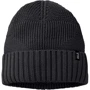 Шапка Jack Wolfskin Woods Cap M черная (1910021_6000)