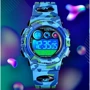 Наручные часы Skmei Kids 1249: Водонепроницаемость 5 ATM