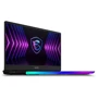 Ноутбук MSI Raider GE67HX (GE67HX 12UHS-051PL): Процессор Intel Core i7-12800HX (1.5 - 4.8 ГГц) / 16 - ядерный