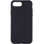 Чехол для iPhone Epik TPU Case Black for iPhone 16e