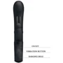 Вибратор серии Pretty Love WEBB, BI-014420-1
