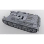 Збірна модель MiniArt САУ Stug III 0-Series (MA35210) фото 43