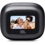 Наушники JBL Live Beam 3 Black (JBLLIVEBEAM3BLK): Дополнительно влагозащита, TWS наушники, Совместимость с Android, Совместимость с Apple