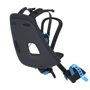 Детское велокресло на руль Thule Yepp Nexxt Mini Obsidian (TH12080101): Производитель Thule