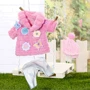 Набір одягу для ляльки Baby Born Весняний стиль (833834): Виробник Baby Born