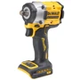 Гайковерт DeWALT DCF921NT (без АКБ та ЗУ): Назначение бытовой
