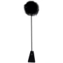 Стек с перышком для ласк Pipedream Fetish Fantasy Series Feather Crop Black