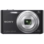 Sony Cyber-Shot DSC-W730 Black: Размер матрицы 1/2,3"