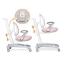 Дитяче крісло Mealux Sigma Air KP (Y-118 KP): Глибина, см 39