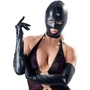 Маска Orion Bad Kitty Mask Black (2491931)