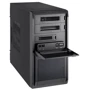 Корпус Chieftec Libra (LT-01B-500S8): Типоразмер Mini-Tower