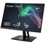 Монитор ViewSonic VP2756-2K (VS18704): Разрешение 2560x1440