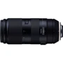 Объектив для фотоаппарата Tamron AF 100-400 F/4,5-6,3 Di VC USD для Canon: Диаметр резьбы для светофильтра 67 мм