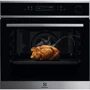 Духовой шкаф электрический Electrolux EOC8H31X