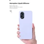 Чехол для телефонов ArmorStandart ICON Case Lavender for OPPO A18 4G / A38 4G (ARM71033) фото 7