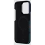 Чехол для iPhone Benks MagClap ArmorAir Case Aurora for iPhone 15 Pro: Цвет зеленый