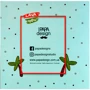 Открытка-шоколадка PAPAdesign "I lava you": Производитель PAPAdesign