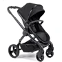 Універсальна коляска 2 в 1 iCandy Peach Designer Collection Cerium (IC2040): Можливість встановлення люльки есть