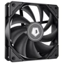 Кулер ID-COOLING FrostFlow X 120 Lite: Роз'єм 4pin