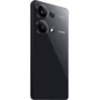 Смартфон Xiaomi Redmi Note 13 Pro 8/256Gb Midnight Black Approved Витринный образец фото 6