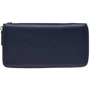 Женский кошелек Keizer синий (K12707-blue): Пол Женский