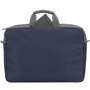 Сумка для ноутбука RivaCase 15.6 "7737 Steel Blue / Grey фото 7