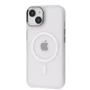 Чехол для iPhone WAVE Ardor Case with MagSafe White for iPhone 13/14
