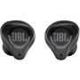 Наушники JBL Club Pro TWS Black (JBLCLUBPROPTWSBLK): Сопротивление наушников (Ом) 16