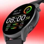 Смарт-часы Kieslect KR Black: Виды спорта Велоспорт, Бег, Плавание